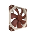 Noctua NF-A14 PWM Computer case Fan 14 cm Brown