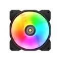 COUGAR Case Fan MHP 120 ARGB, Black (3 in one package)