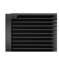 COUGAR CPU Water Cooling, Poseidon Elite 240, ARGB, Black