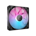 Corsair iCUE LINK RX140 RGB Computer case Fan 14 cm Black 1 pc(s)