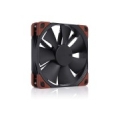Noctua NF-F12 industrialPPC-3000 PWM Computer case Fan 12 cm Black, Brown