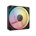 Corsair iCUE LINK LX120-R RGB Computer case Fan 12 cm Black 1 pc(s)