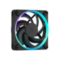Fractal Design Momentum 12 RGB Computer case Fan 12 cm Black 3 pc(s)