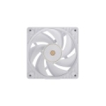 ASUS ProArt PF120 Fan PWM White Computer case 12 cm 1 pc(s)