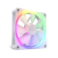 NZXT F120 RGB Triple Pack Computer case Fan 12 cm White 3 pc(s)