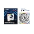 Lian Li UNI FAN SL Wireless LCD 120 Reverse Blade Computer case 12 cm White 1 pc(s)