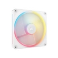Corsair iCUE LINK LX140-R RGB Computer case Fan 14 cm White 1 pc(s)