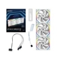 Lian Li UNI FAN SL Wireless 120 Computer case 12 cm White 3 pc(s)