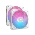 Corsair iCUE LINK RX140 RGB Computer case Fan 14 cm White 2 pc(s)