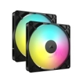 Corsair RS140 ARGB Computer case Fan 14 cm Black 2 pc(s)