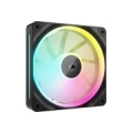 Corsair CO-9051027-WW computer cooling system Computer case Fan 14 cm Black 1 pc(s)