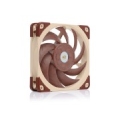 Noctua NF A12x25 5V PWM Computer case Fan 12 cm Beige, Red