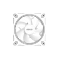 ASUS Prime MR120 Fan ARGB White Computer case 12 cm