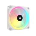 Corsair CO-9051005-WW computer cooling system Computer case Fan 12 cm White 1 pc(s)