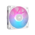 Corsair iCUE LINK RX120 RGB Computer case Fan 12 cm White 1 pc(s)