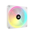 Corsair iCUE LINK QX140 RGB Computer case Fan 14 cm White 1 pc(s)