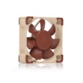 Noctua NOC-NF-A4X10-FLX computer cooling component Computer case Fan 4 cm Beige, Brown 1 pc(s)