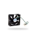 Chieftec AF-0925PWM computer cooling component Computer case Black