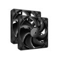 Corsair iCUE LINK RX140 Computer case Fan 14 cm Black 2 pc(s)