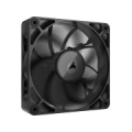 Corsair iCUE LINK RX120 MAX Computer case Fan 12 cm Black 1 pc(s)