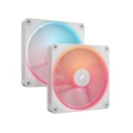 Fan CORSAIR 140*140*25 LX140-R RGB iCUE Link Dual