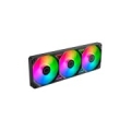 Cooler Master SickleFlow Edge 360 ARGB Computer case Fan 12 cm Black 1 pc(s)