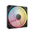 Corsair iCUE LINK LX140-R RGB Computer case Fan 14 cm Black 1 pc(s)