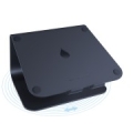 Rain Design MSTAND360 LAPTOP STAND WITH 360 Black 38.1 cm (15")