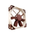 Noctua NF-S12A FLX Computer case Fan 12 cm Beige, Brown