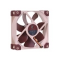 Noctua NF-A9 FLX computer cooling system Computer case Fan 9.2 cm Beige, Brown