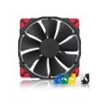 Noctua NF-A20 PWM CH.BK.S computer cooling system Computer case Fan 20 cm Black