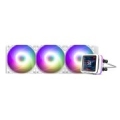 Zalman ALPHA2 DS A36 White Processor All-in-one liquid cooler 12 cm 1 pc(s)