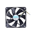 Chieftec AF-1225PWM computer cooling component Computer case Black