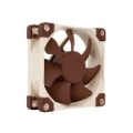 Noctua NF-A8 ULN computer cooling system Computer case Fan 8 cm Beige, Brown