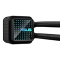 ASUS Prime LC 360 ARGB Computer case All-in-one liquid cooler 12 cm Black