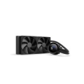 Water cooling NZXT Kraken Plus 240 LCD black