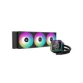 DeepCool LD360 Processor All-in-one liquid cooler 12 cm Black 1 pc(s)