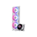 MSI MPG CORELIQUID P13 WHITE computer cooling system Processor All-in-one liquid cooler 12 cm 1 pc(s)