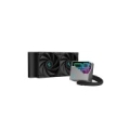 DeepCool LT520 Processor All-in-one liquid cooler 12 cm Black 1 pc(s)