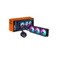 Gigabyte AORUS WATERFORCE X II 360 water cooling
