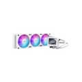 ASUS ROG RYUJIN III 360 ARGB EXTREME WHT Processor All-in-one liquid cooler 12 cm White 1 pc(s)