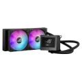 ASUS ROG Ryujin III 240 ARGB Processor All-in-one liquid cooler 12 cm Black 1 pc(s)