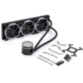 Bitspower BPTA-CYAIO360-NTX computer cooling system Processor Liquid cooling kit Black 1 pc(s)
