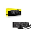 Corsair Nautilus 360 RS Motherboard All-in-one liquid cooler Black