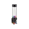 Aqua Computer ULTITUBE D5 200 Pro Processor Liquid cooling kit Black, Transparent 1 pc(s)