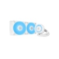 ARCTIC Liquid Freezer III 280 A-RGB - Multi Compatible All-in-One CPU Water Cooler with A-RGB
