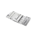 Phanteks Glacier G40 Water block + Backplate