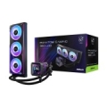 ASRock Phantom Gaming 360 LCD Cooling
