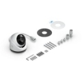 Ubiquiti G6 Turret IP security camera Indoor & outdoor 3864 x 2160 pixels Ceiling/wall