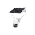 Kruger&Matz Connect C90 Solar Outdoor Wi-Fi Camera